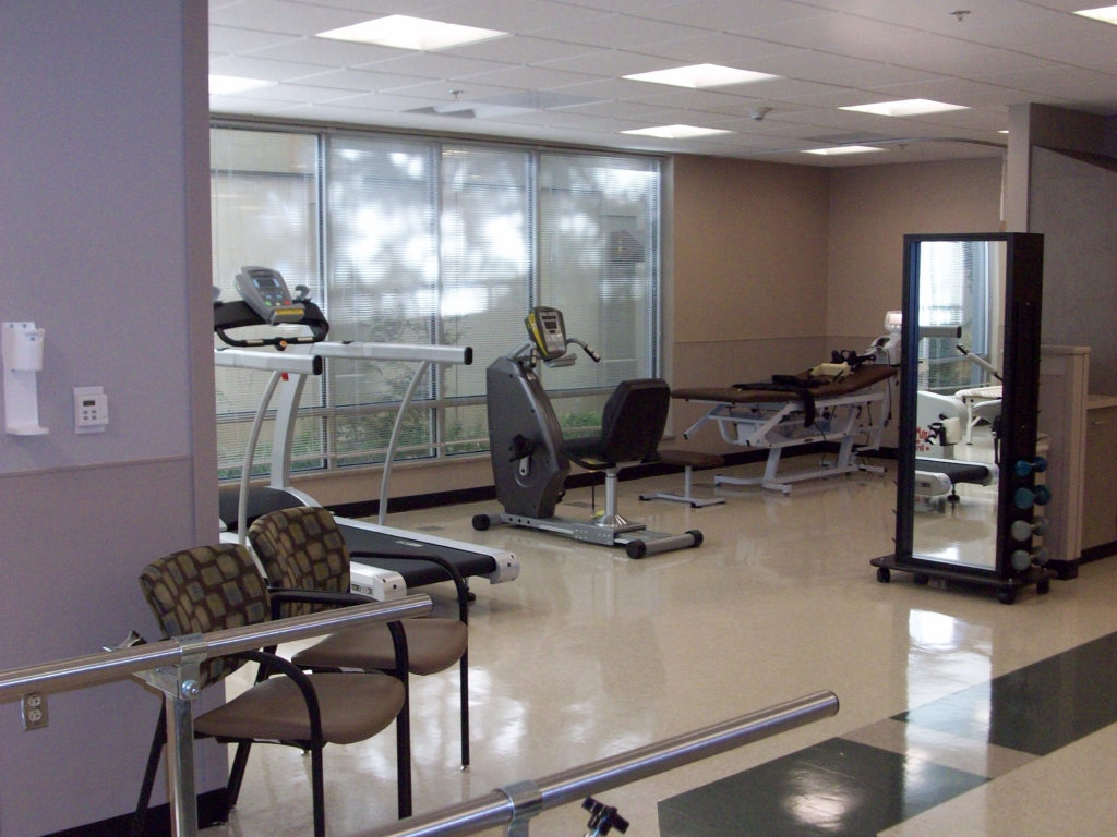 KU Hospital to open spine center on Monday News, Sports, Jobs